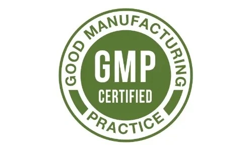 Jellyblue™ GMP Manufacturing