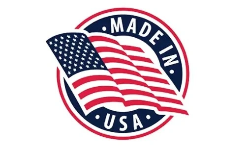 Jellyblue™ USA Manufacturing
